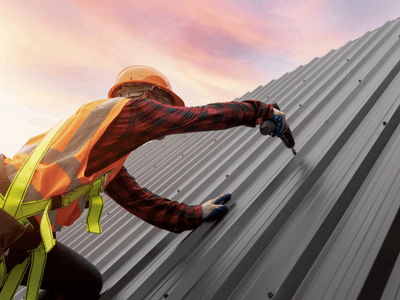 About Leaking Skylight Repair Pros Banner, KY